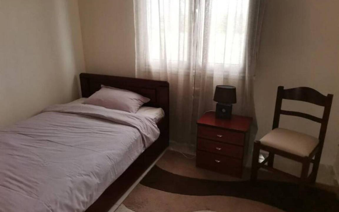 Photo of Bedroom in Mavromati