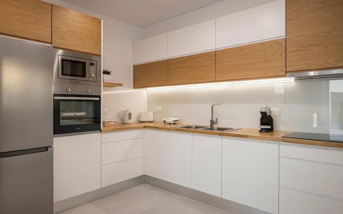 Photo of Kitchen in Champatha