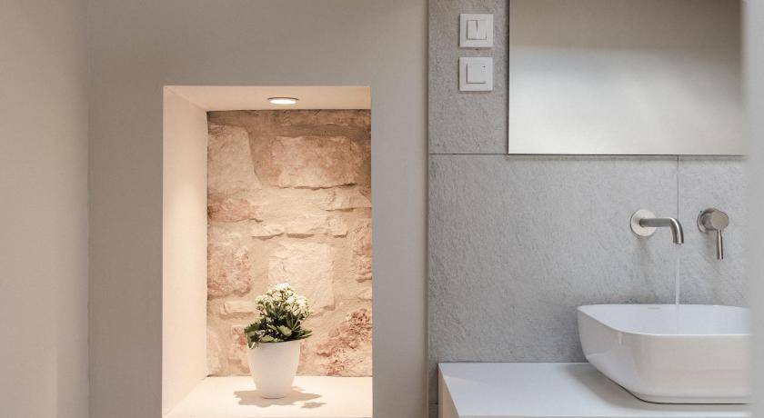 Photo of Bathroom in Mouzaki