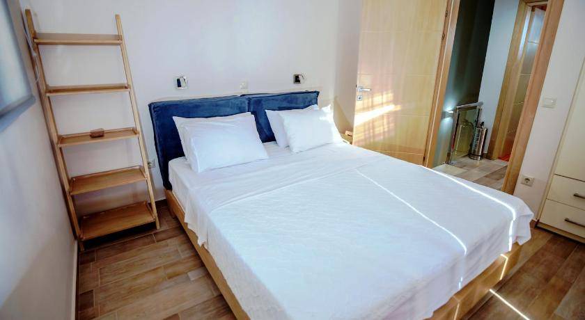Photo of Bedroom in Lefkas