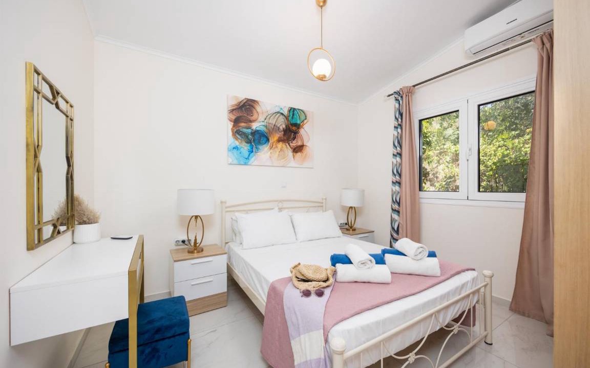 Photo of Bedroom in Spartia