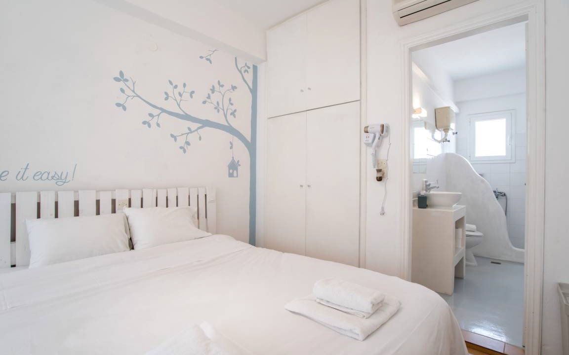 Photo of Bedroom in Paros