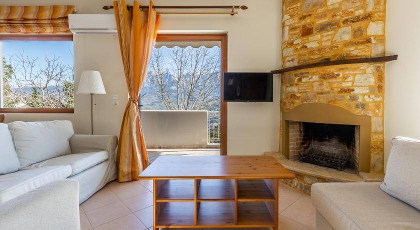 Photo of Others in North Tzoumerka