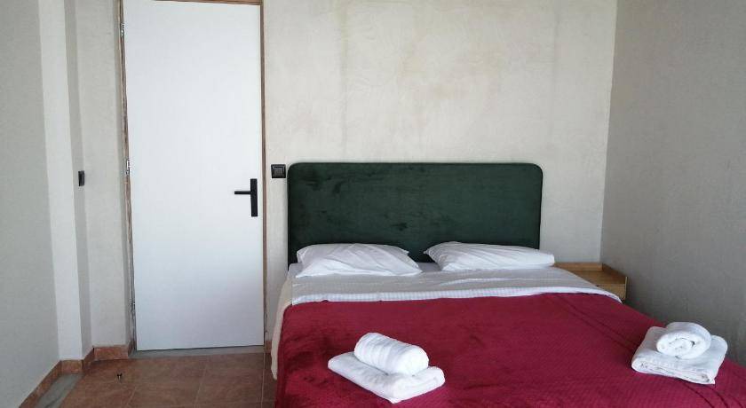 Photo of Bedroom in Stoupa