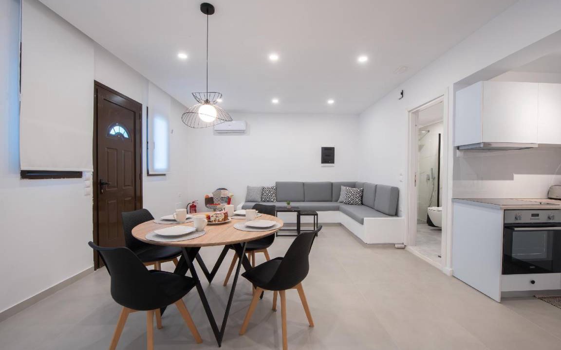 Photo of Kitchen in Lahania