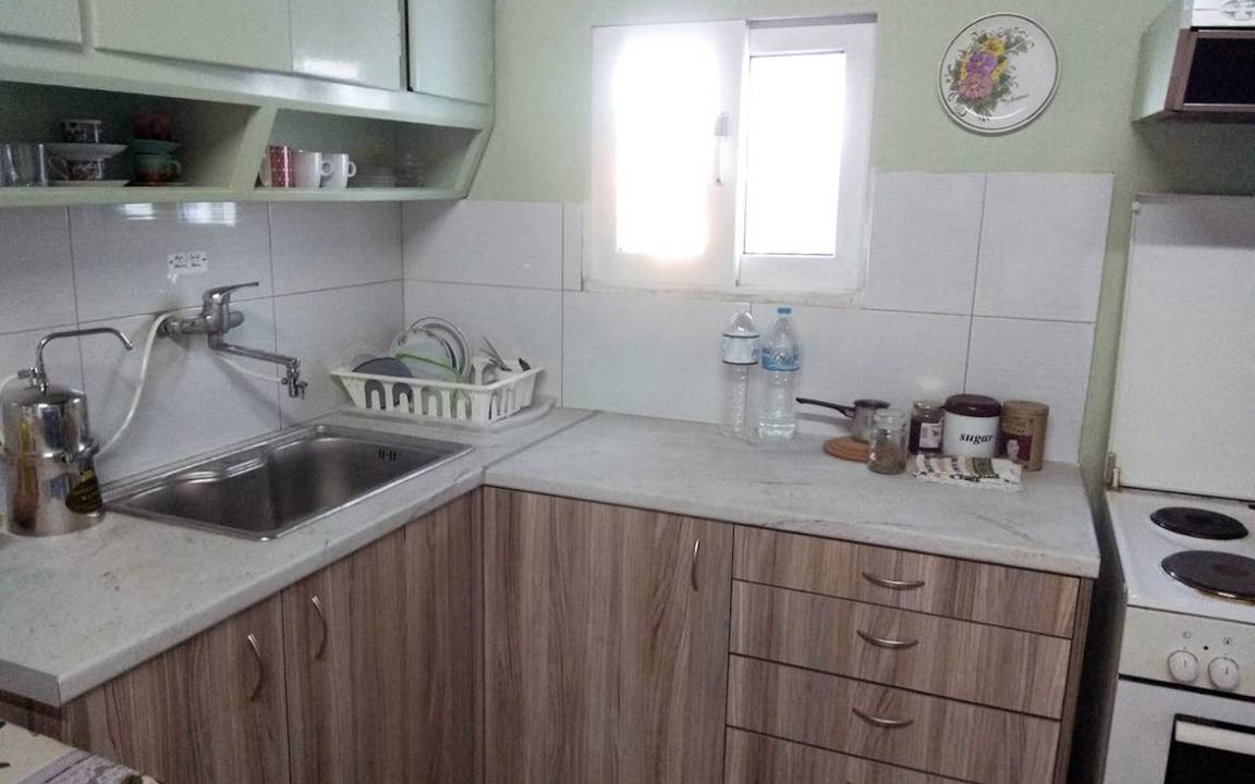 Photo of Kitchen in Messaia