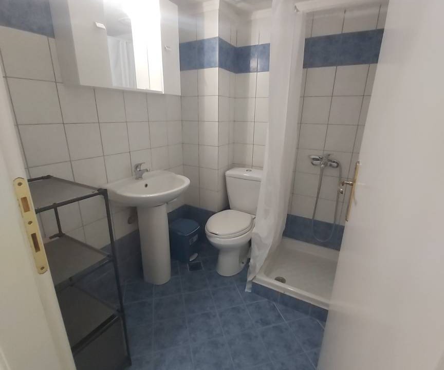 Photo of Bathroom in Kallithea