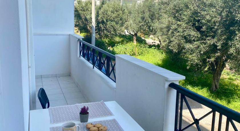 Photo of Patio Balcony in Salamis