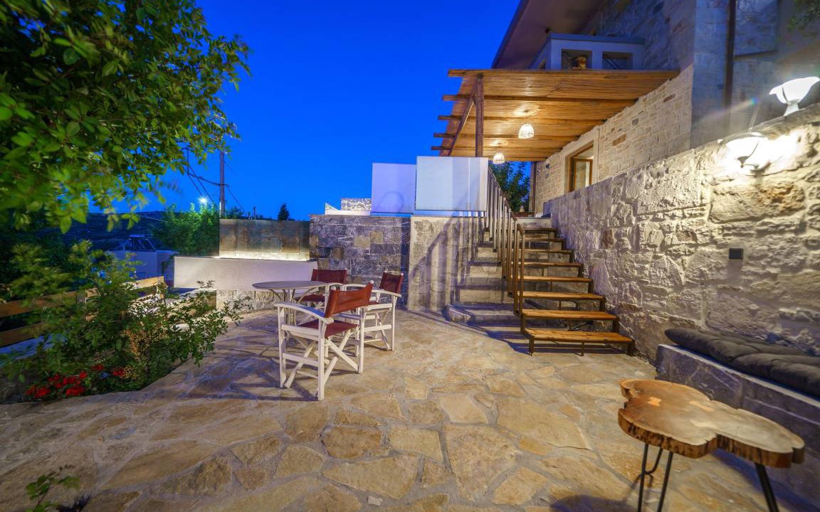 Photo of Patio Balcony in Asites