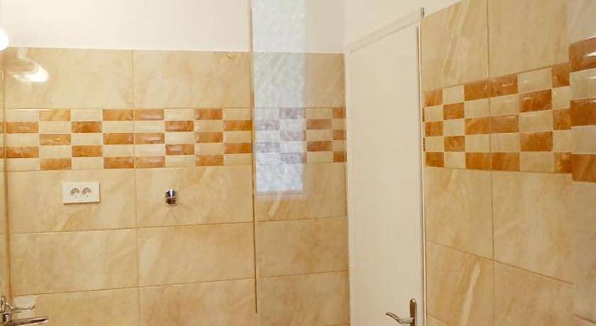 Photo of Bathroom in Liapades
