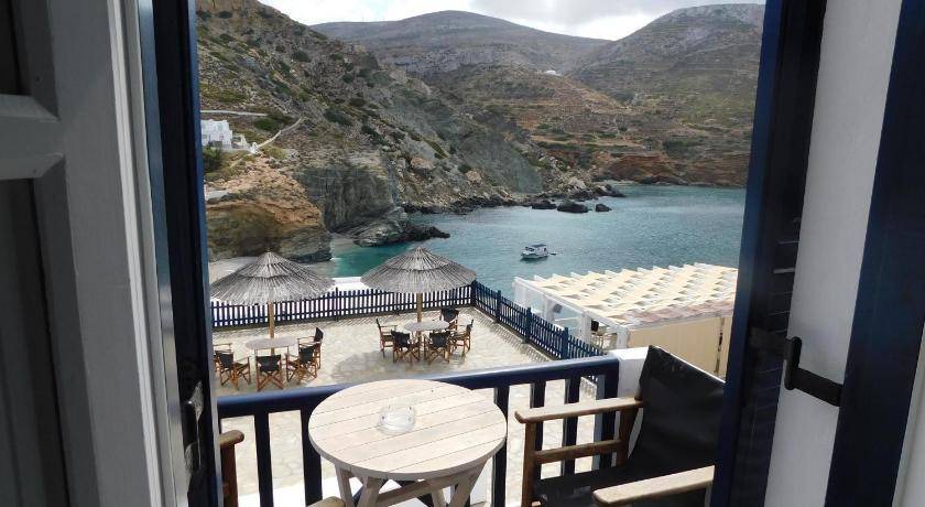 Photo of Others in Folegandros