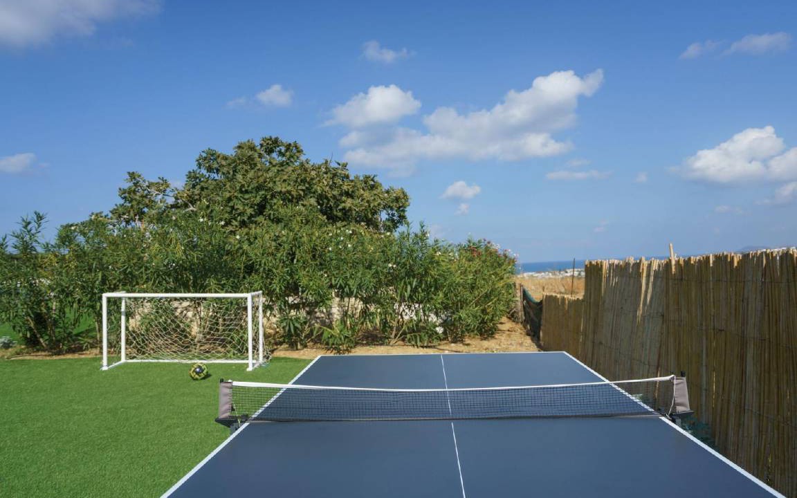 Photo of Outdoor in Xiro Chorio