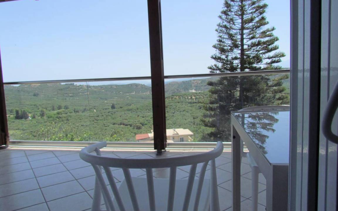 Photo of Patio Balcony in Kamara Kalidonias