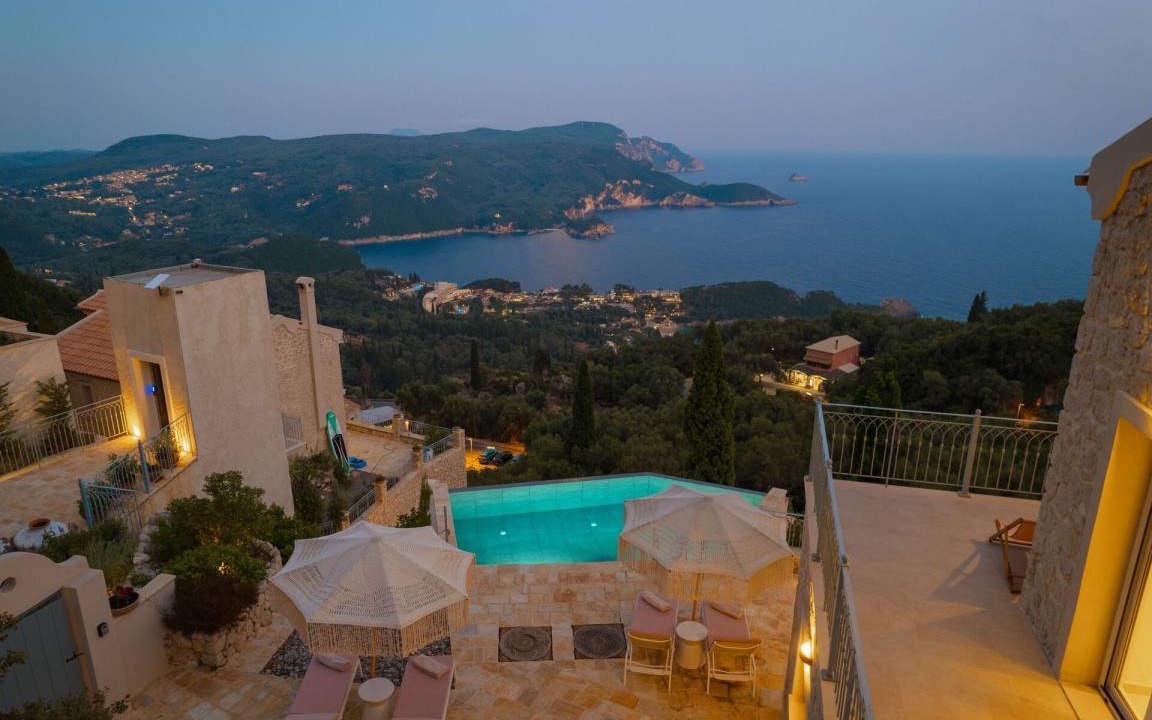 Photo of Patio Balcony in Lakones