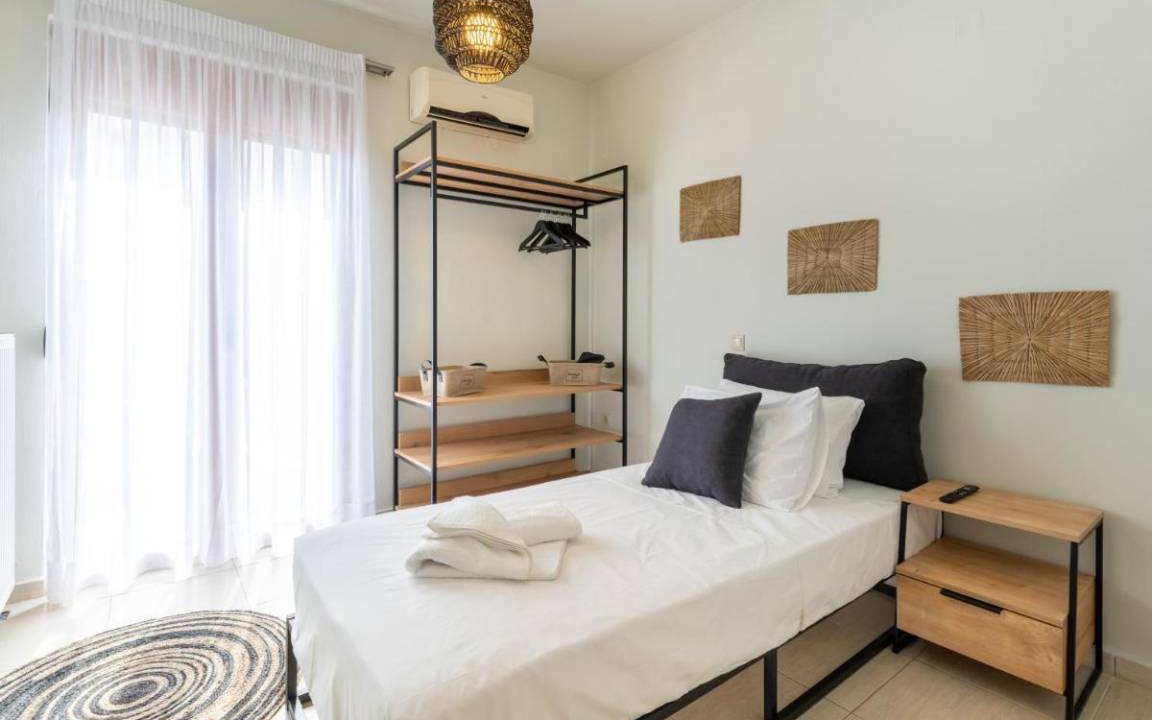 Photo of Bedroom in Houdetsi