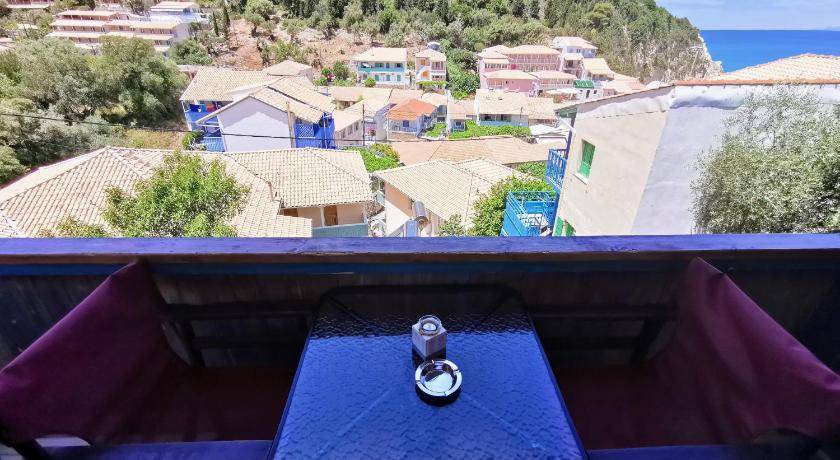 Photo of Patio Balcony in Agios Nikitas
