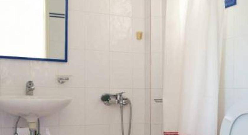 Photo of Bathroom in Platis Gialos