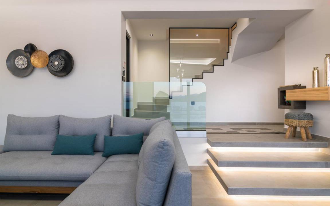 Photo of Livingroom in Planos