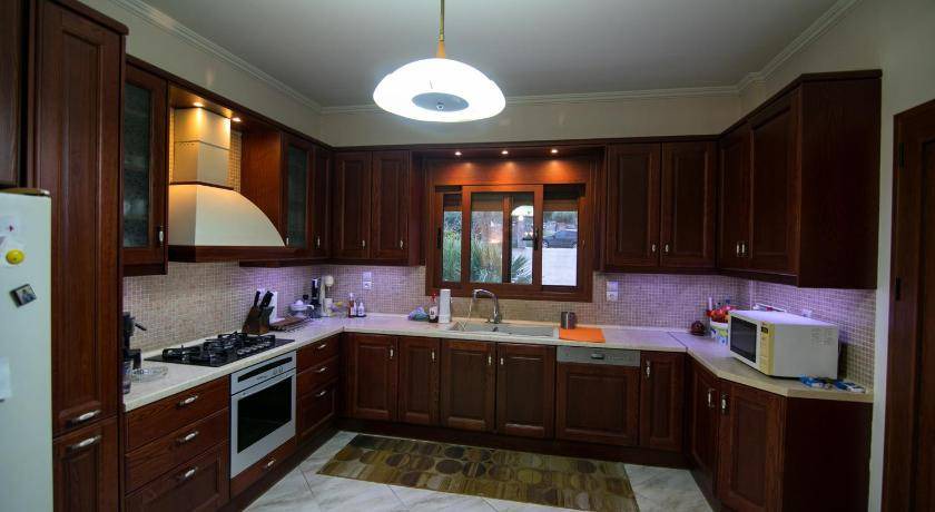 Photo of Kitchen in Salamis