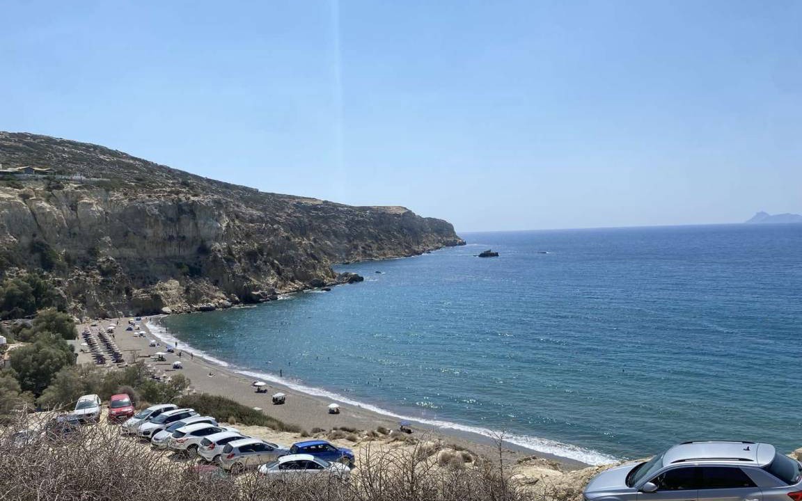 Photo of Others in Kamilari