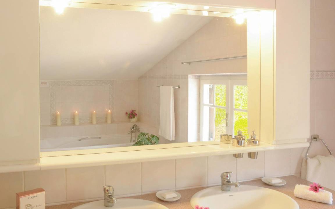 Photo of Bathroom in Archanes