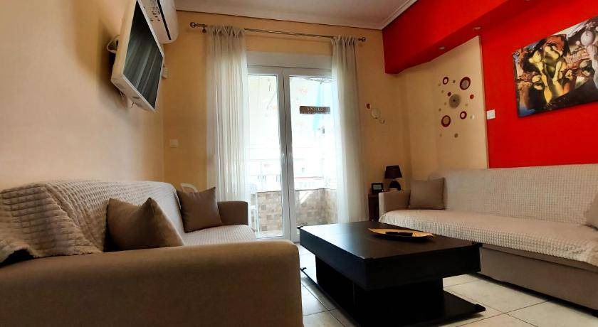 Photo of Livingroom in Katerini