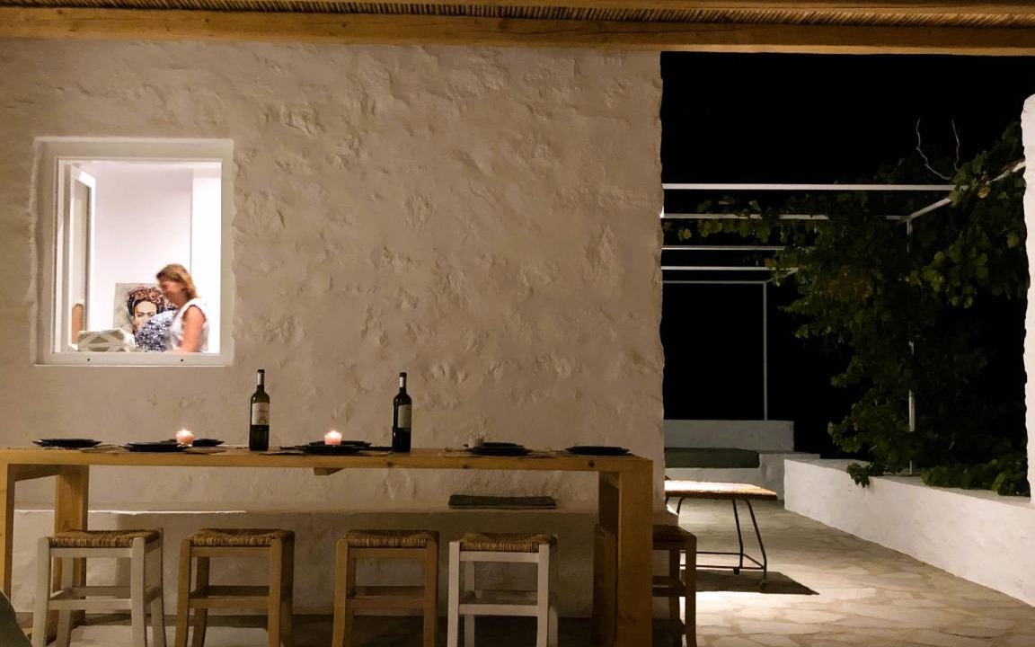 Photo of Others in Paros