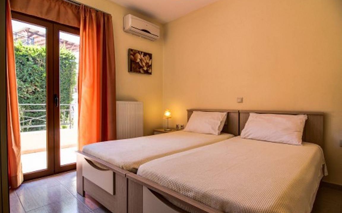 Photo of Bedroom in Houdetsi
