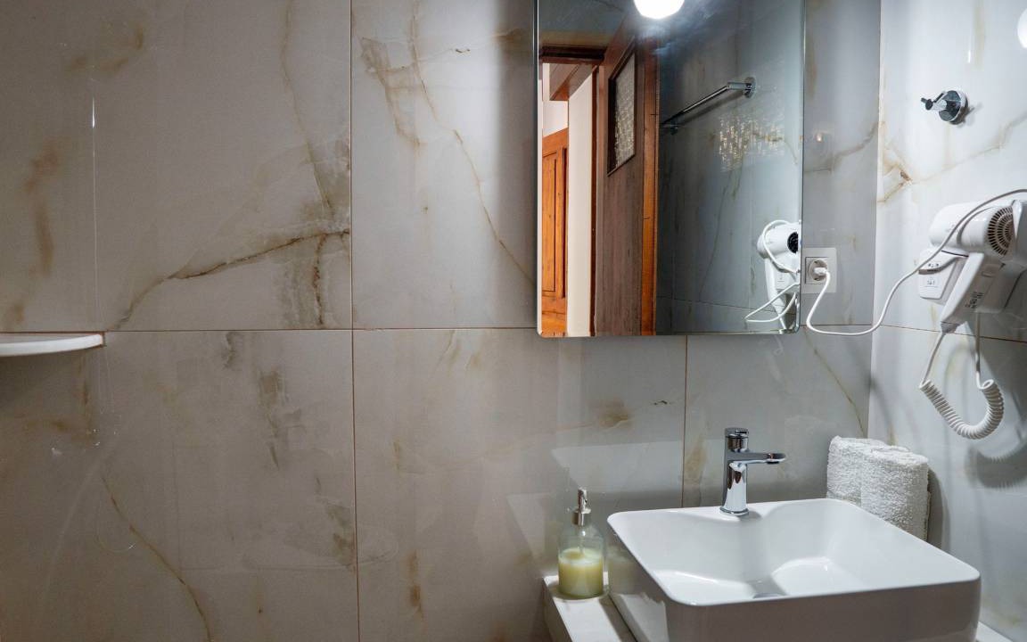 Photo of Bathroom in Agios Dimitrios
