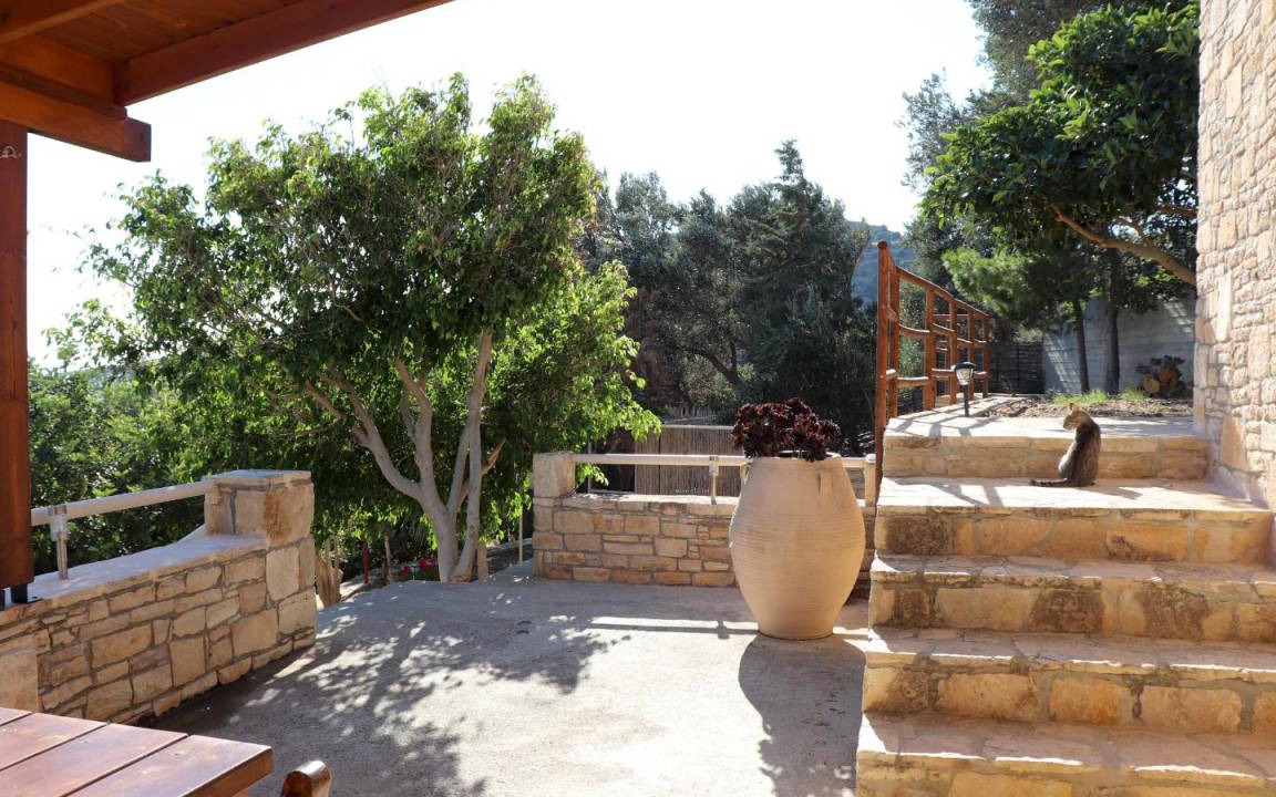 Photo of Others in Triopetra