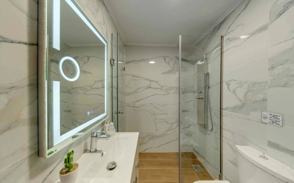 Photo of Bathroom in Archanes-Asterousia