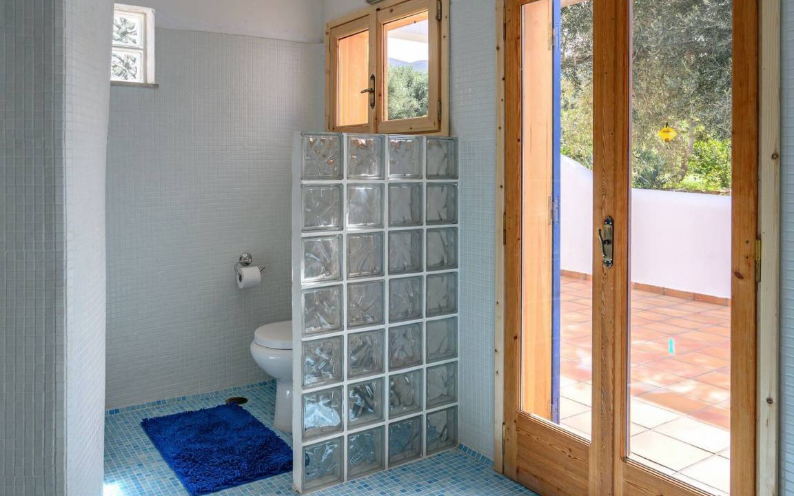 Photo of Bathroom in Sfinari