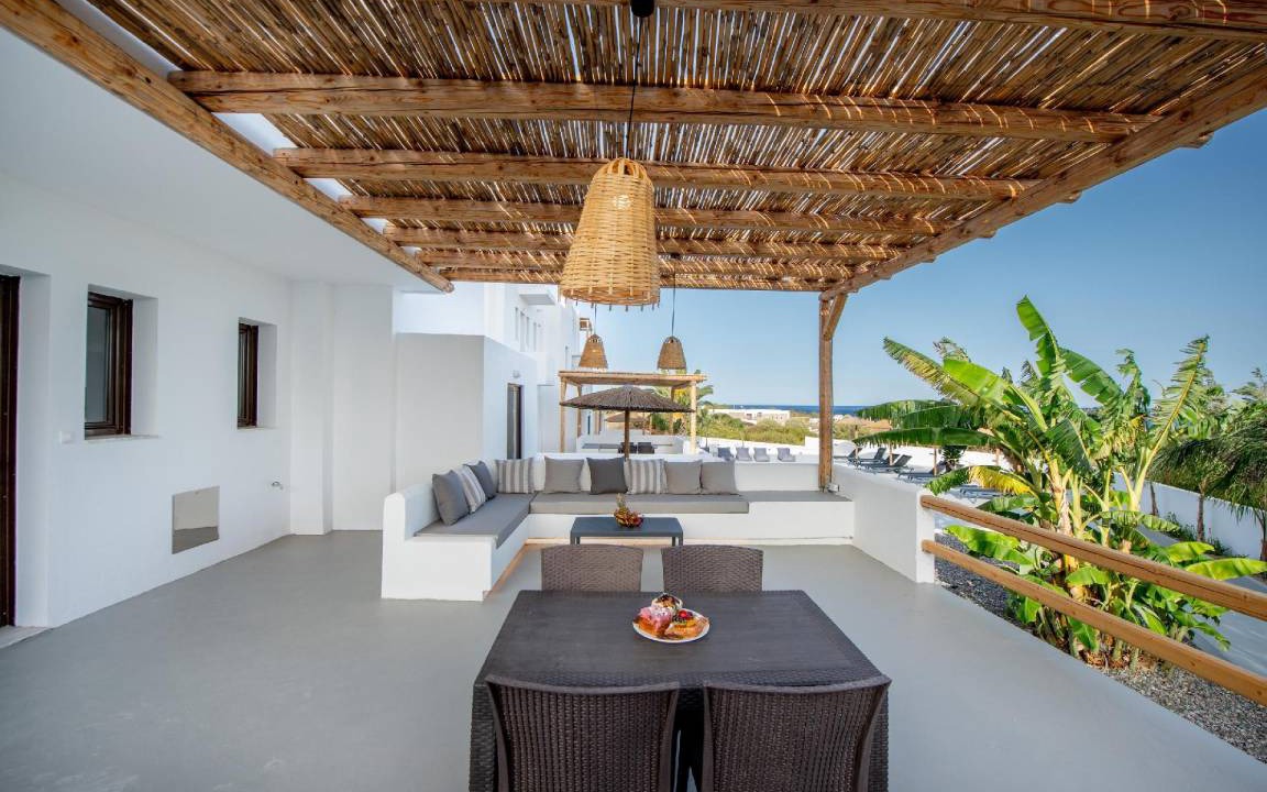 Photo of Patio Balcony in Lahania