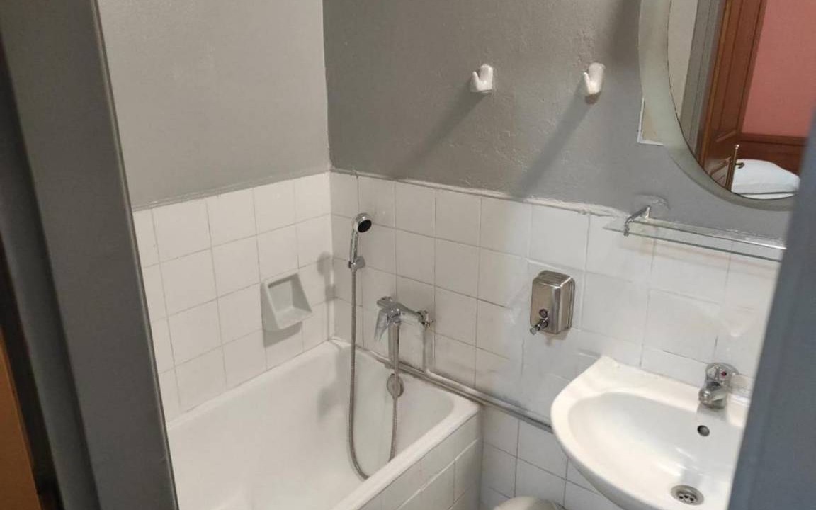 Photo of Bathroom in Omonia