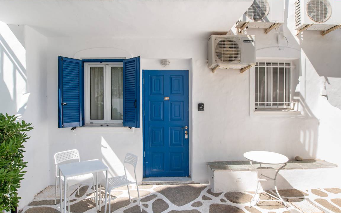 Photo of Others in Paros