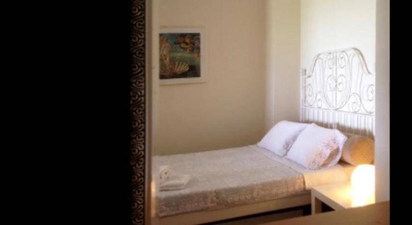Photo of Bedroom in Thermi