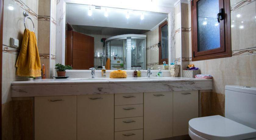 Photo of Bathroom in Salamis