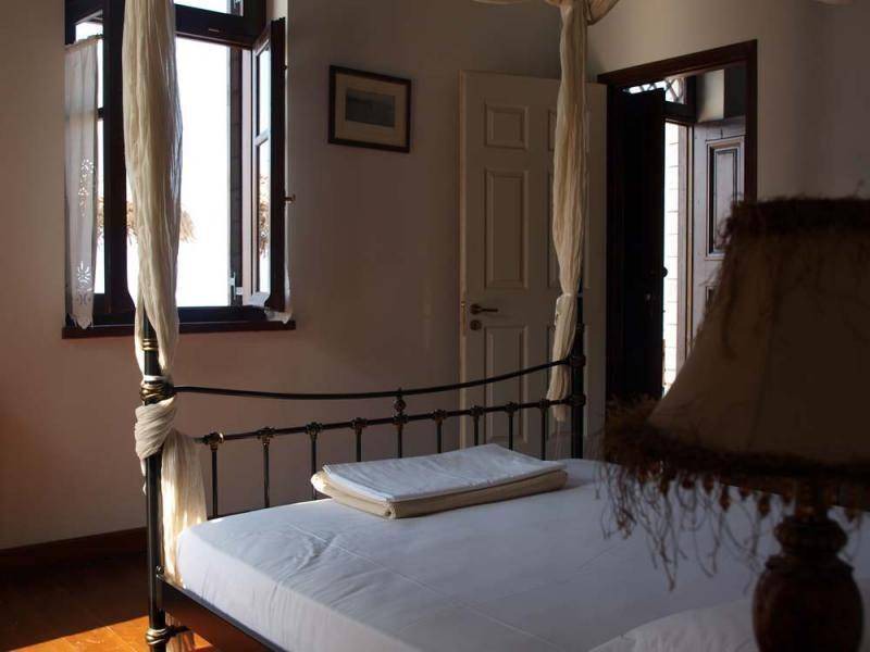 Photo of Bedroom in Agios Nikitas