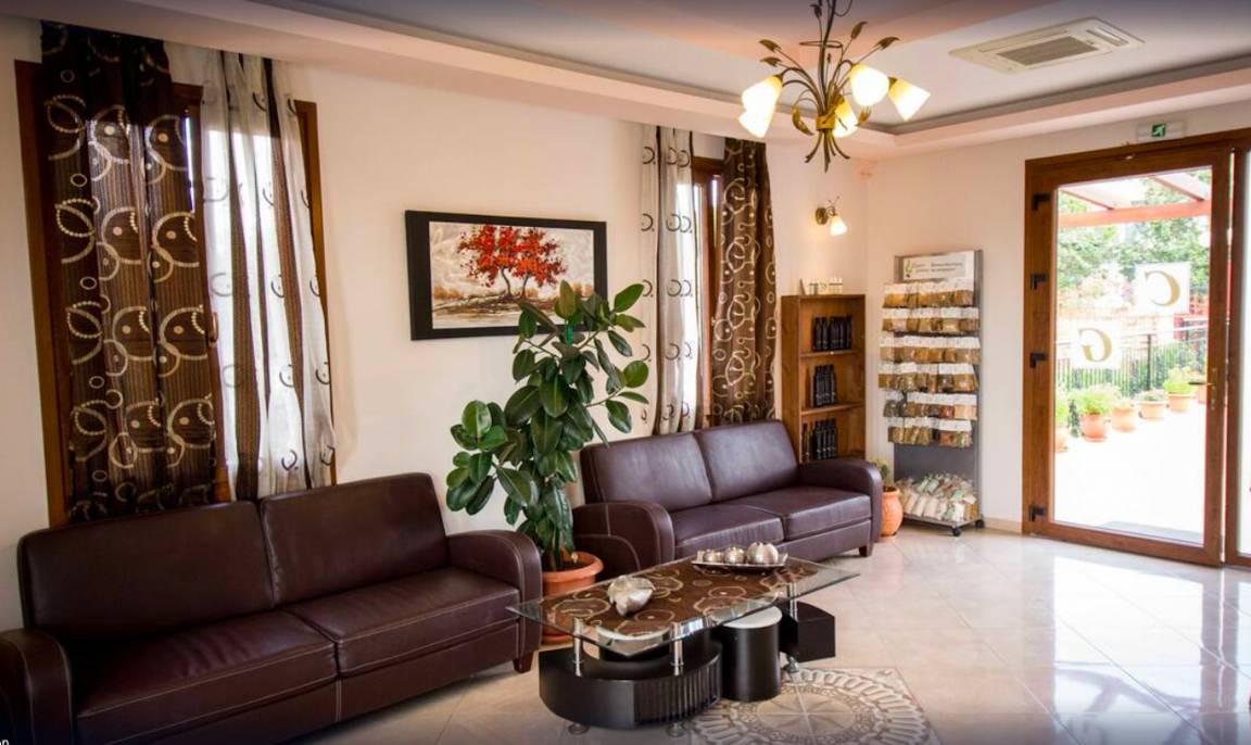 Photo of Livingroom in Anaxos