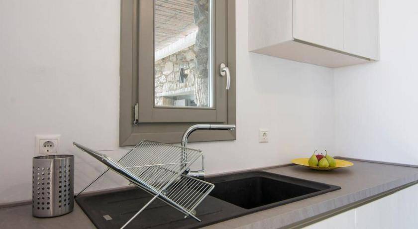 Photo of Kitchen in Serifos