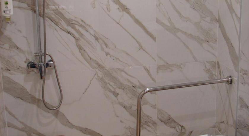 Photo of Bathroom in Katerini