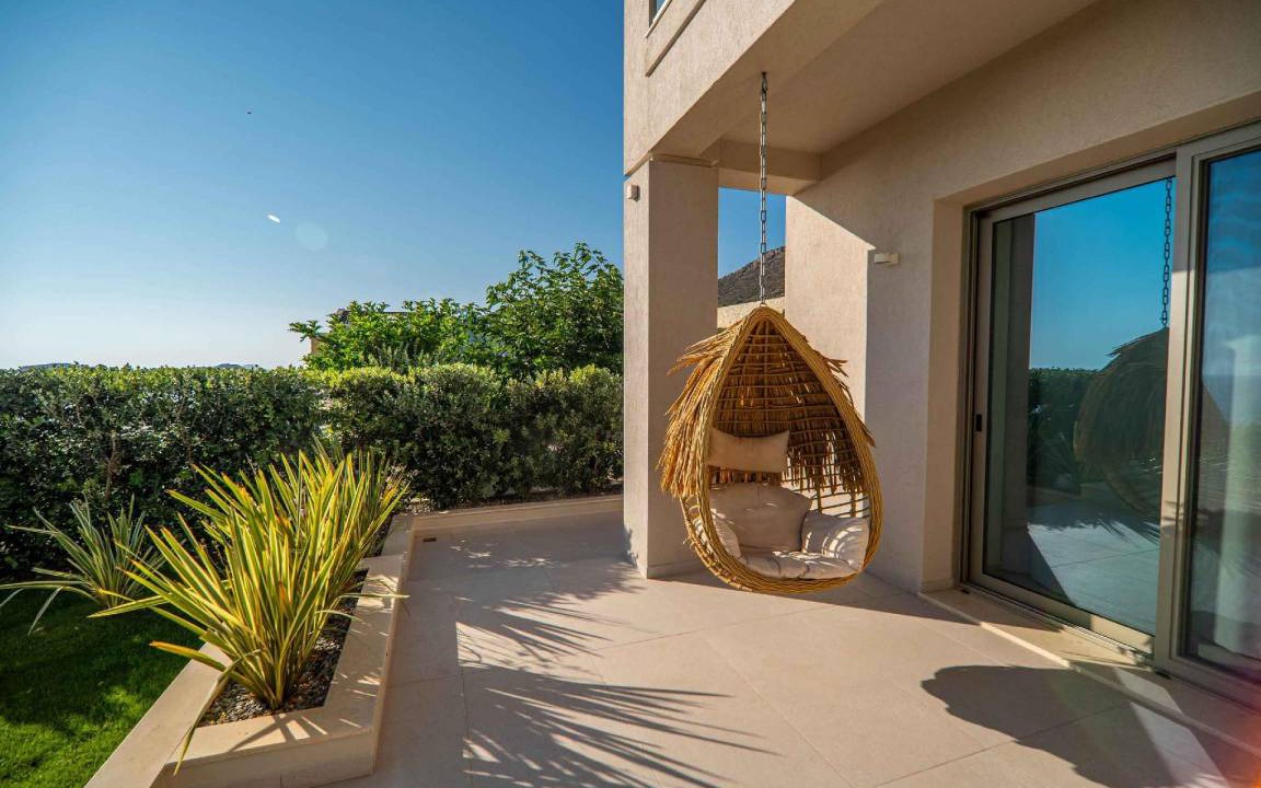 Photo of Patio Balcony in Falassarna
