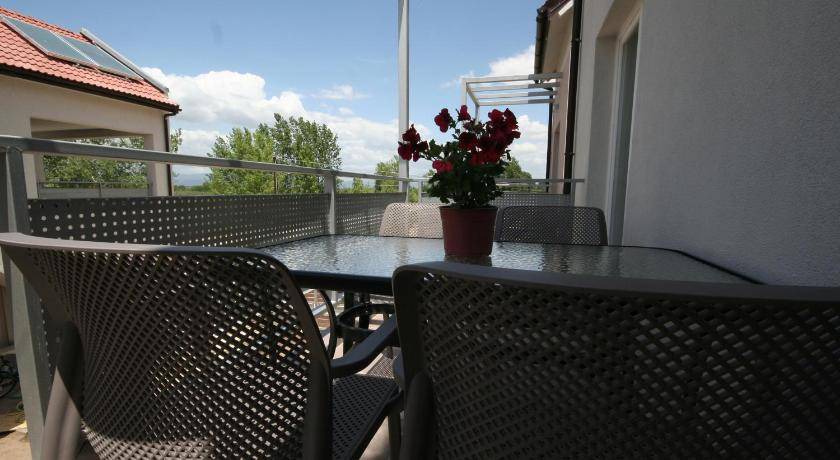 Photo of Patio Balcony in Fanari