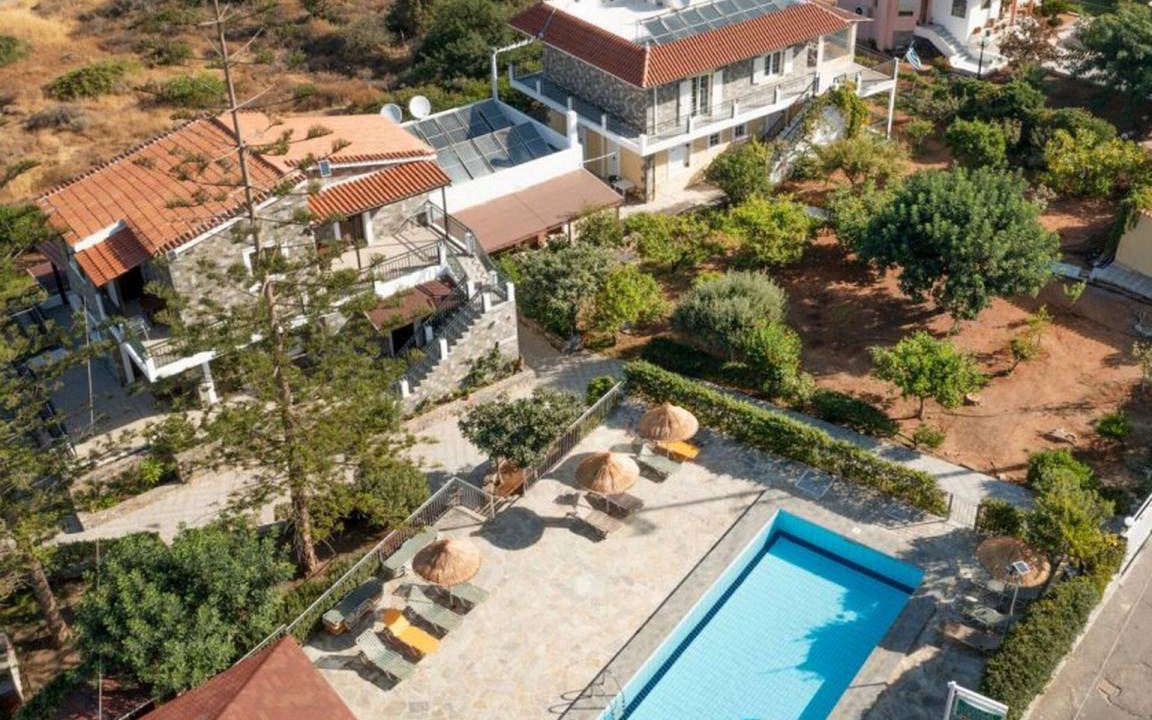 Photo of Others in Old Hersonissos