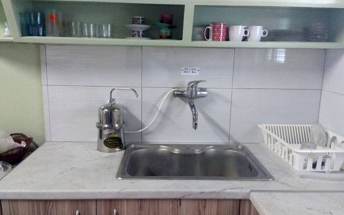 Photo of Kitchen in Messaia