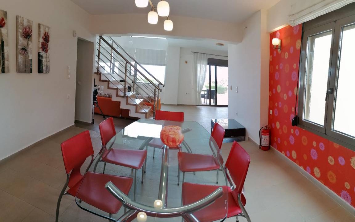 Photo of Livingroom in Skouloufia