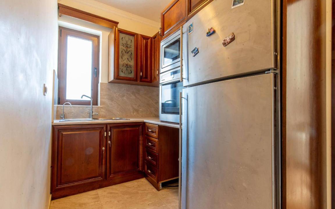 Photo of Kitchen in Petaloudes