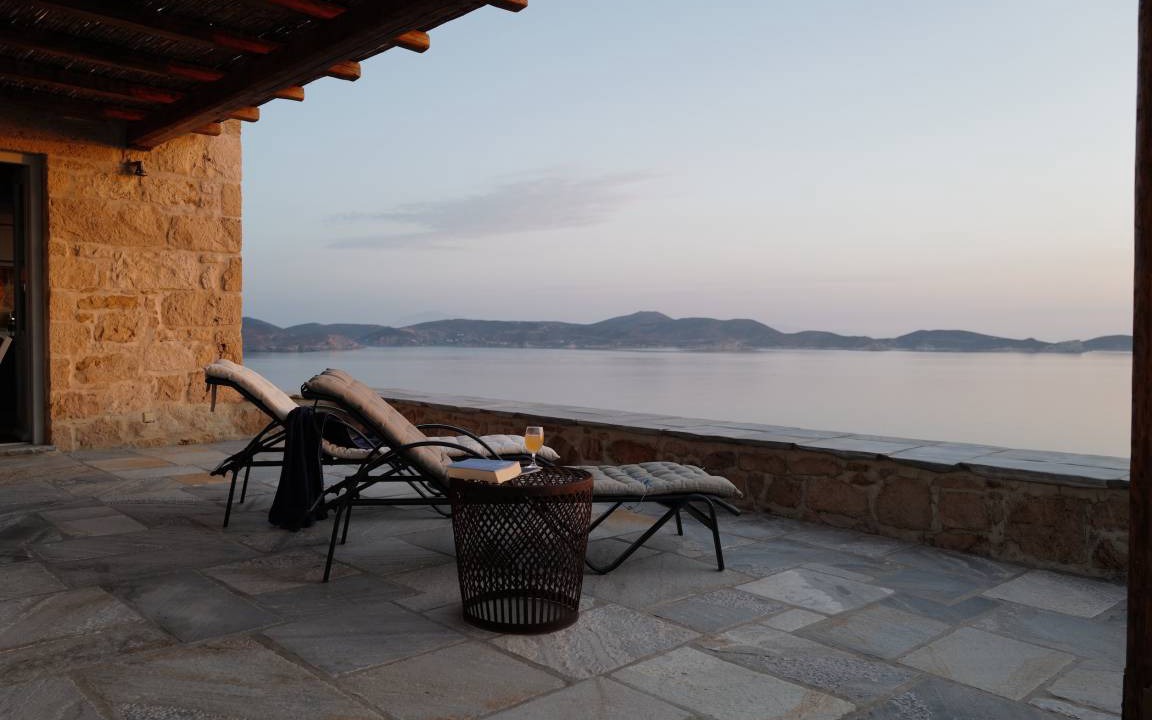 Photo of Patio Balcony in Sapsila