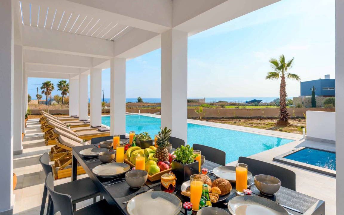 Photo of Patio Balcony in Lahania