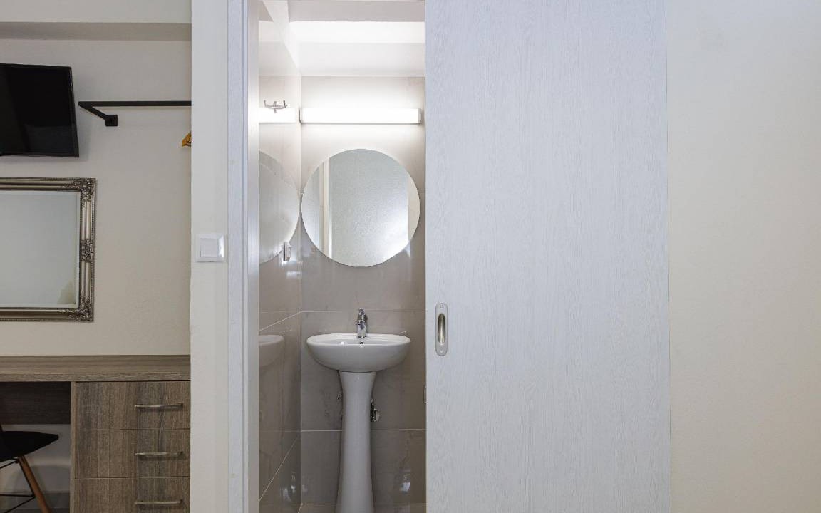 Photo of Bathroom in Vlichada